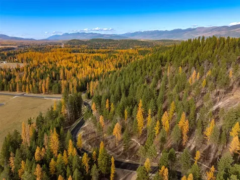 1150 Whitefish Ridge Road Whitefish MT 59937