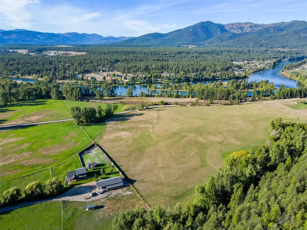 Nka Jennings Haul Road Libby MT 59923