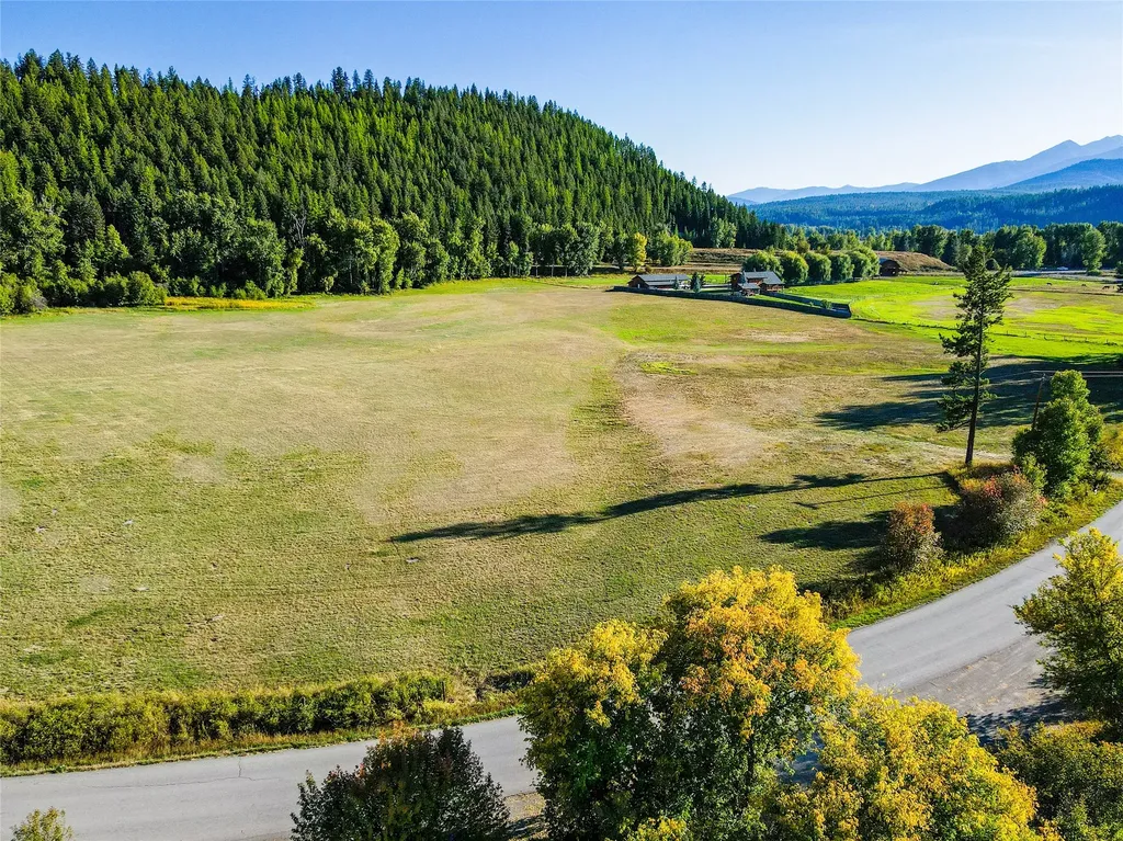 Nka Jennings Haul Road Libby MT 59923