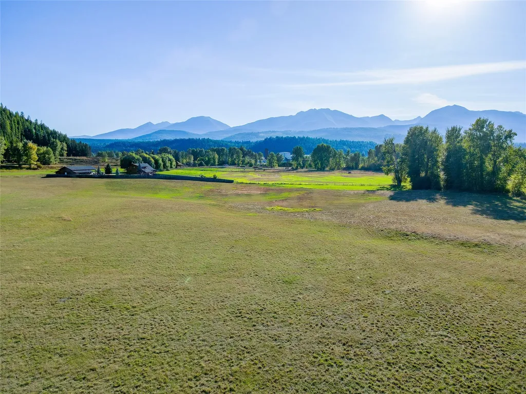 Nka Jennings Haul Road Libby MT 59923