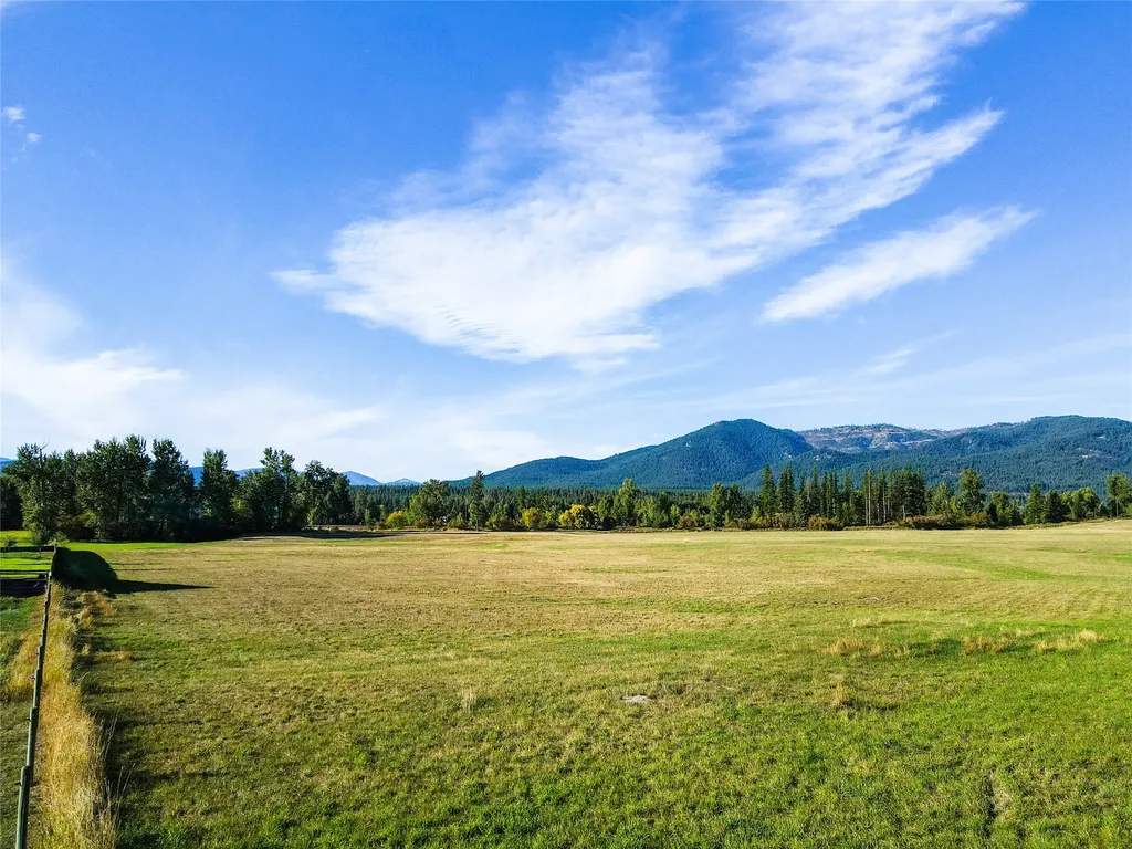 Nka Jennings Haul Road Libby MT 59923