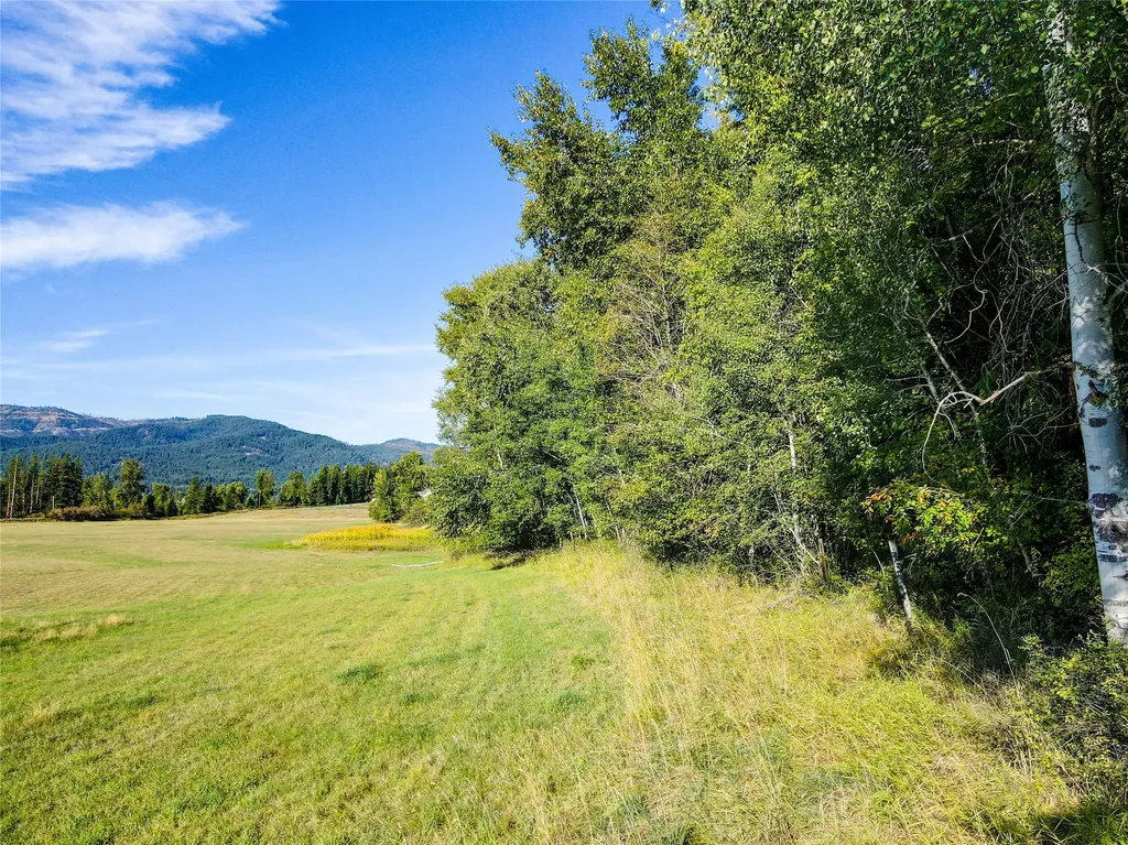 Nka Jennings Haul Road Libby MT 59923