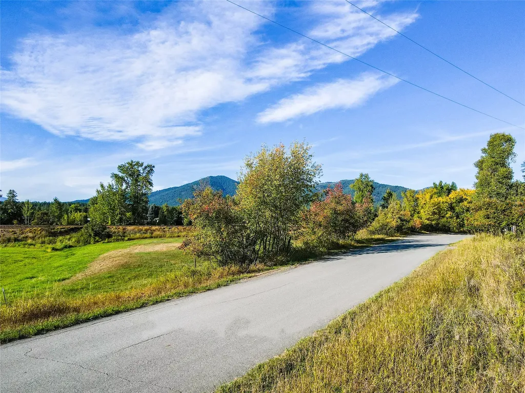 Nka Jennings Haul Road Libby MT 59923