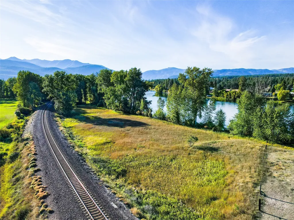 Nka Jennings Haul Road Libby MT 59923
