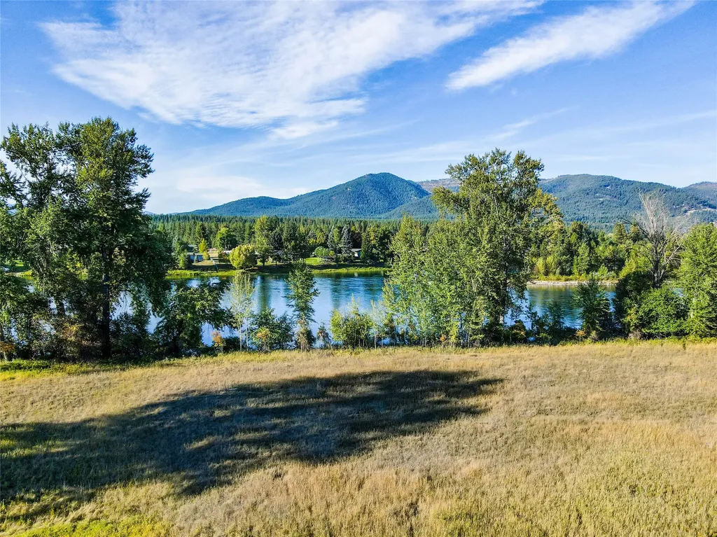 Nka Jennings Haul Road Libby MT 59923