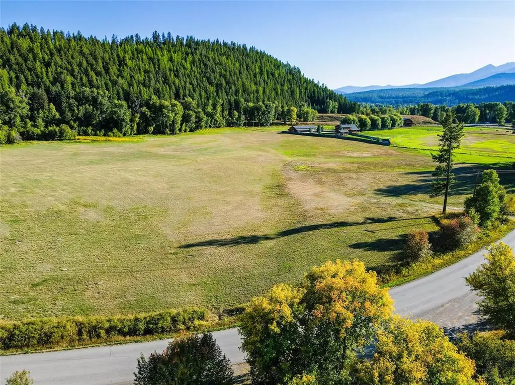 Nka Jennings Haul Road Libby MT 59923