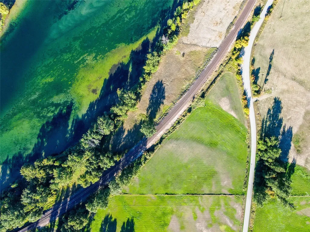 Nka Jennings Haul Road Libby MT 59923