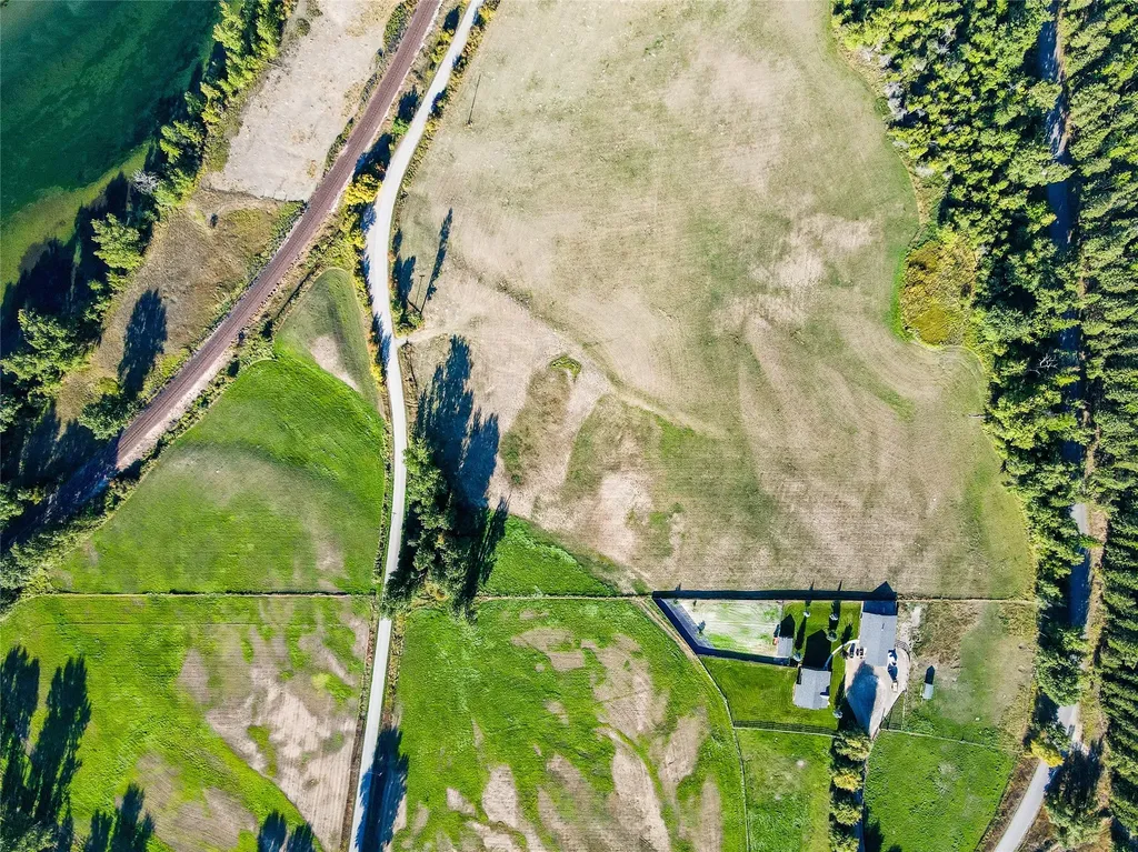 Nka Jennings Haul Road Libby MT 59923