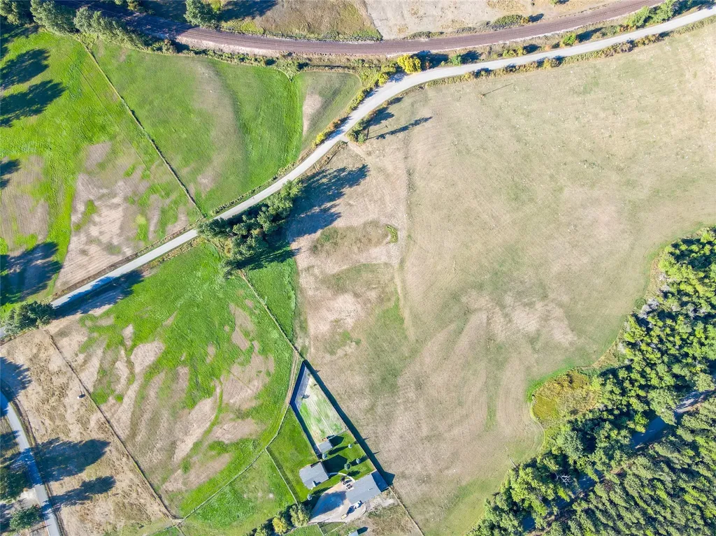 Nka Jennings Haul Road Libby MT 59923