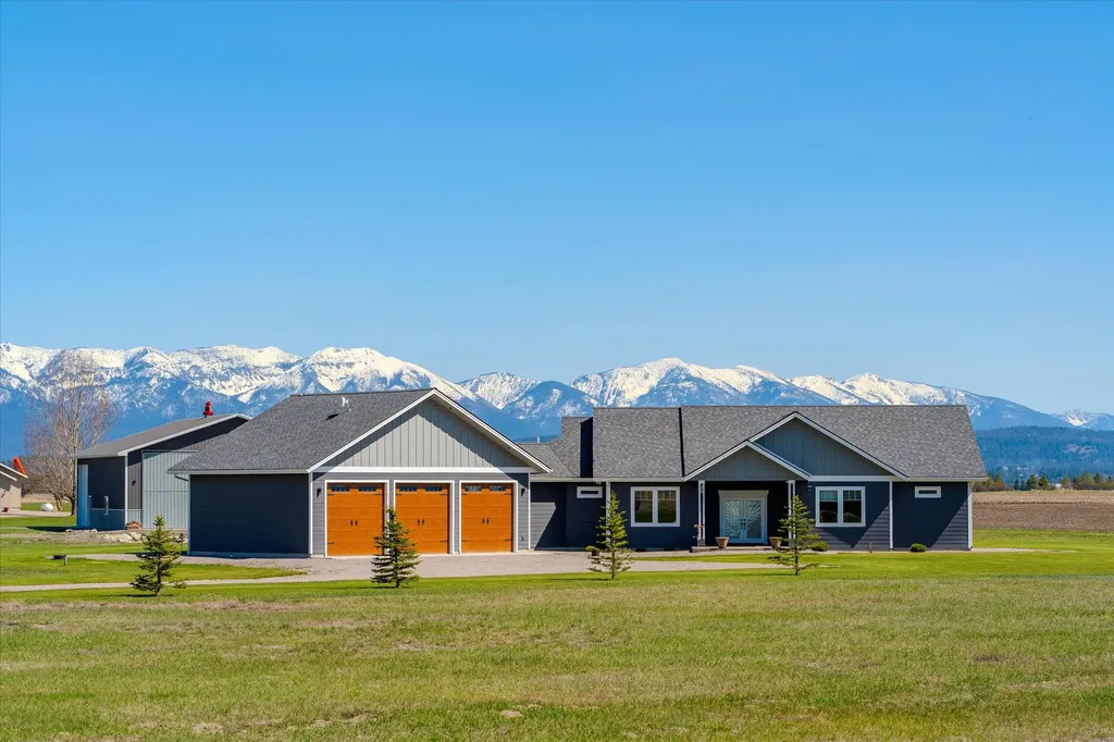 20 Staggerwing Landing Kalispell MT 59901