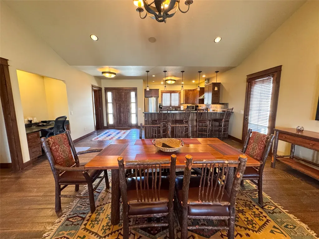 100 Snowberry Path Melrose MT 59743