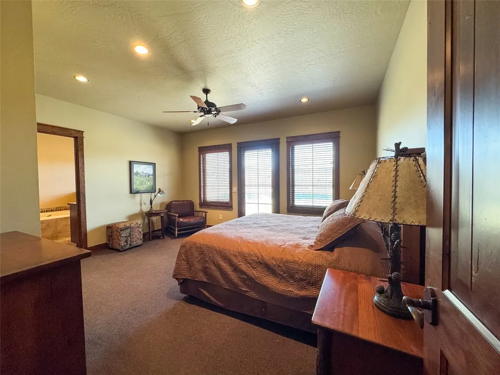 100 Snowberry Path Melrose MT 59743