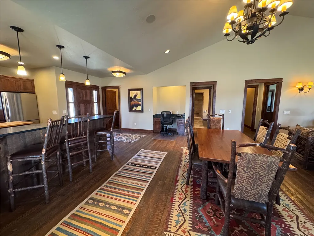 100 Snowberry Path Melrose MT 59743