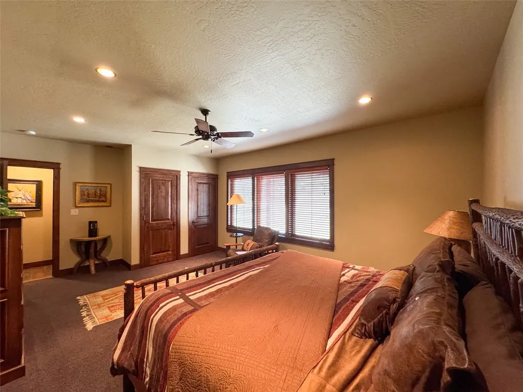 100 Snowberry Path Melrose MT 59743