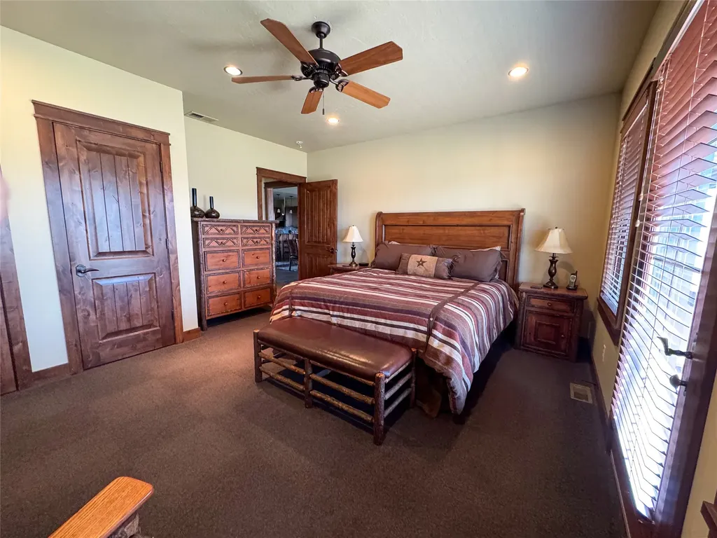 100 Snowberry Path Melrose MT 59743