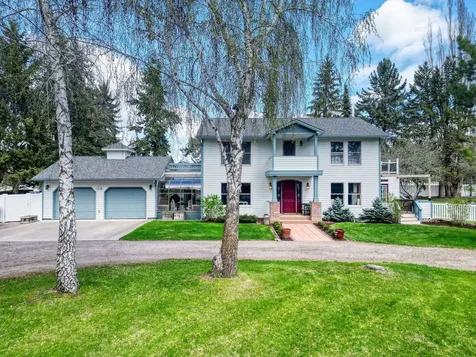 233 N Riding Road Kalispell MT 59901