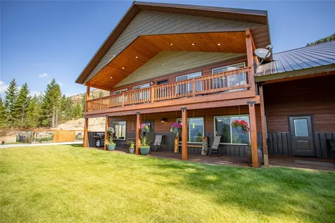 157 Mountain View Road Trout Creek MT 59874