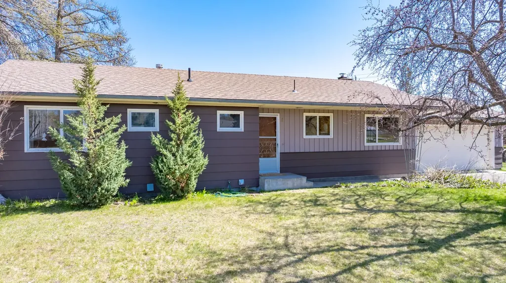 1 Big Sky Boulevard Kalispell MT 59901
