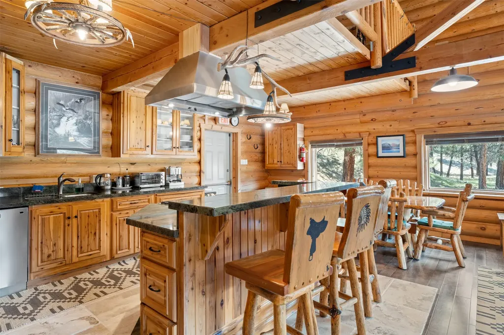 5388 Us Highway 93 S Conner MT 59827