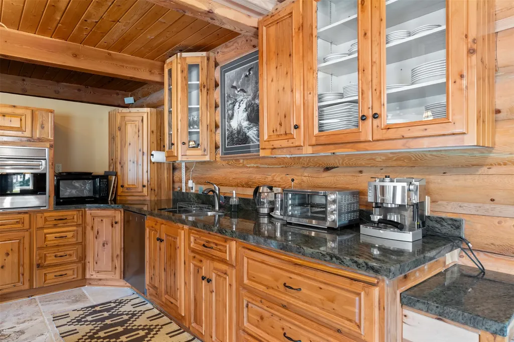 5388 Us Highway 93 S Conner MT 59827