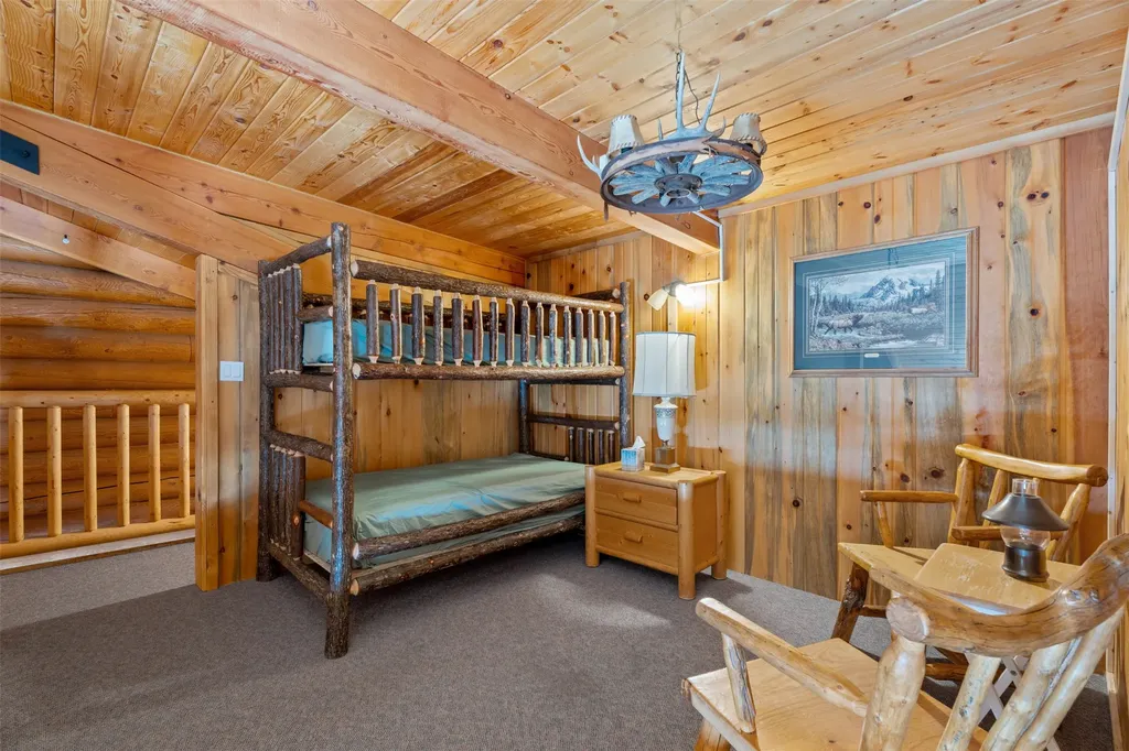 5388 Us Highway 93 S Conner MT 59827