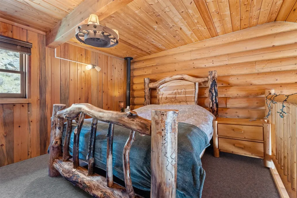 5388 Us Highway 93 S Conner MT 59827