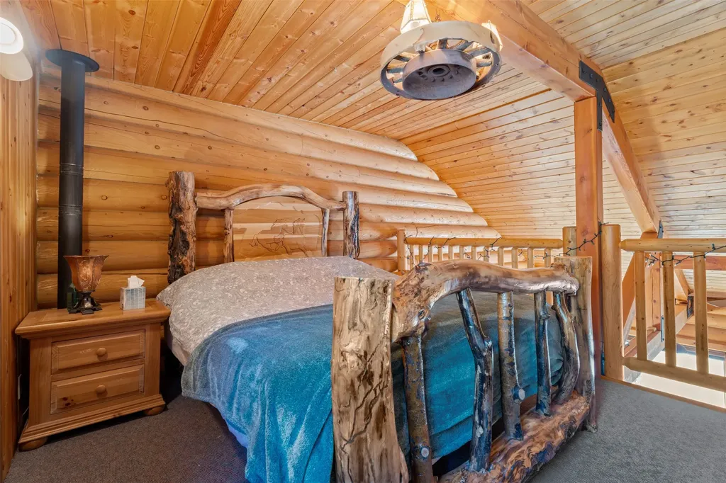 5388 Us Highway 93 S Conner MT 59827