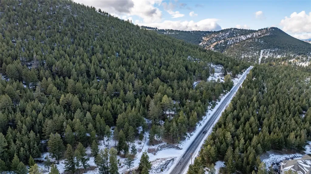 297 S Hills Road Clancy MT 59634