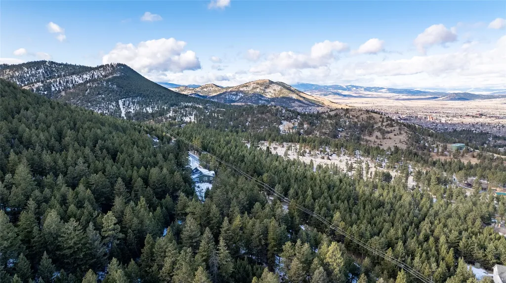 297 S Hills Road Clancy MT 59634