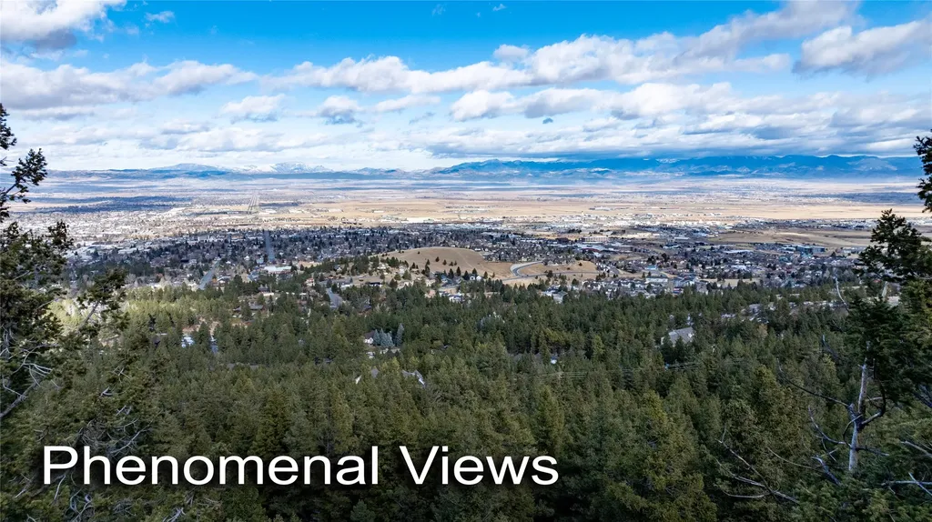 297 S Hills Road Clancy MT 59634