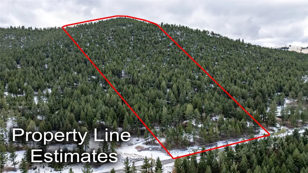 297 S Hills Road Clancy MT 59634
