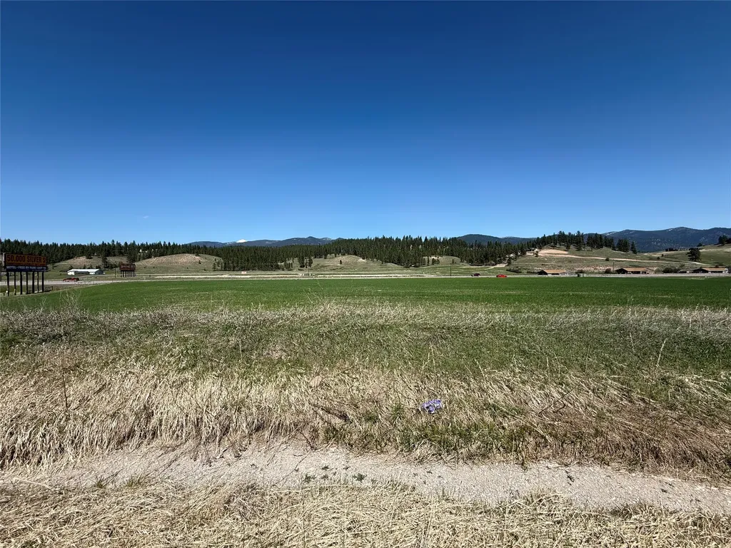 Lot 5 Huson Road Huson MT 59846