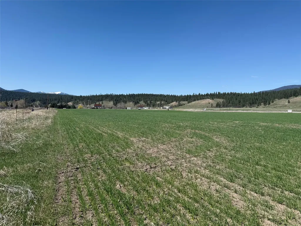 Lot 2 Huson Road Huson MT 59846