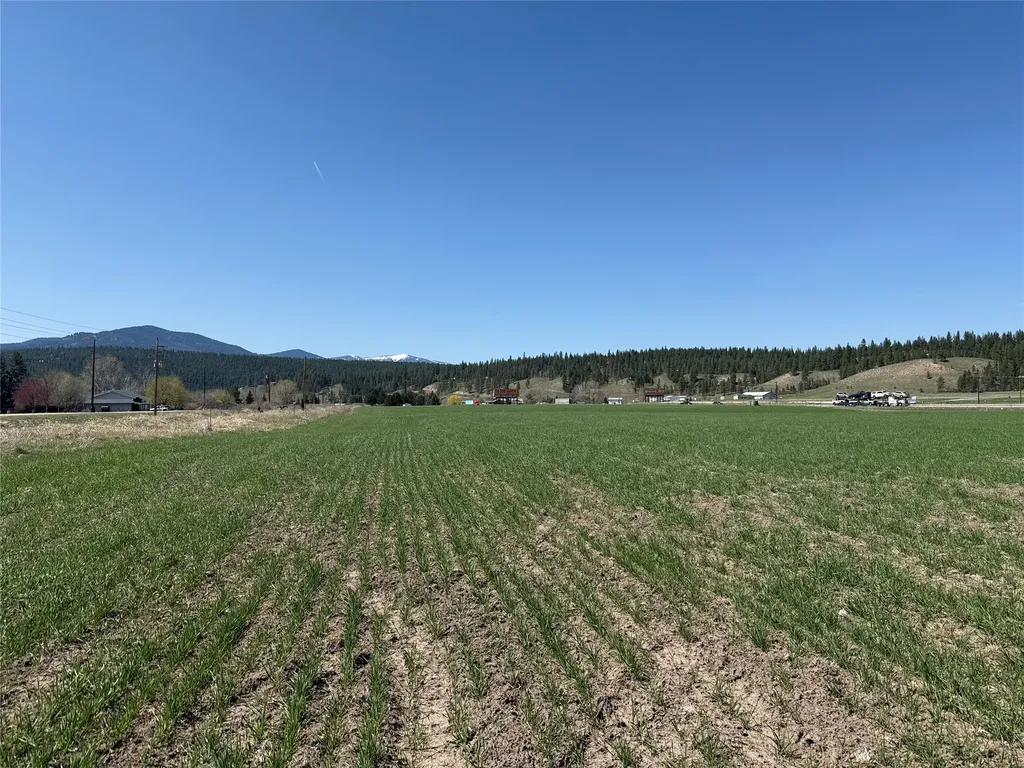 Lot 2 Huson Road Huson MT 59846