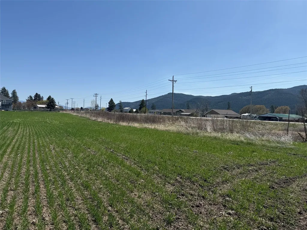 Lot 2 Huson Road Huson MT 59846