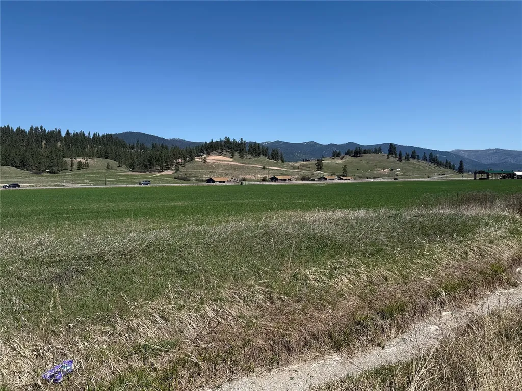 Lot 2 Huson Road Huson MT 59846