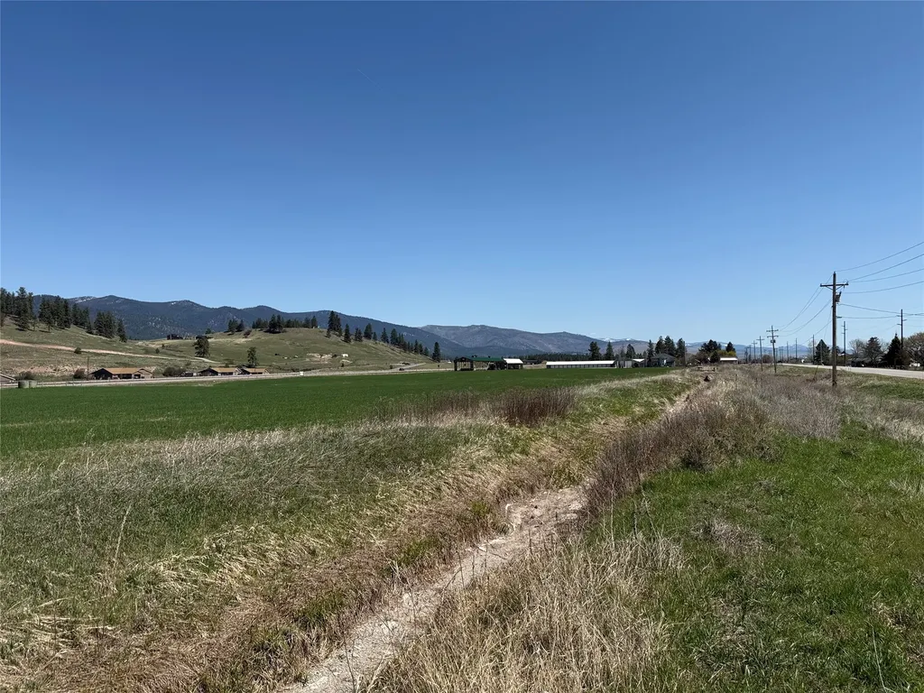 Lot 2 Huson Road Huson MT 59846