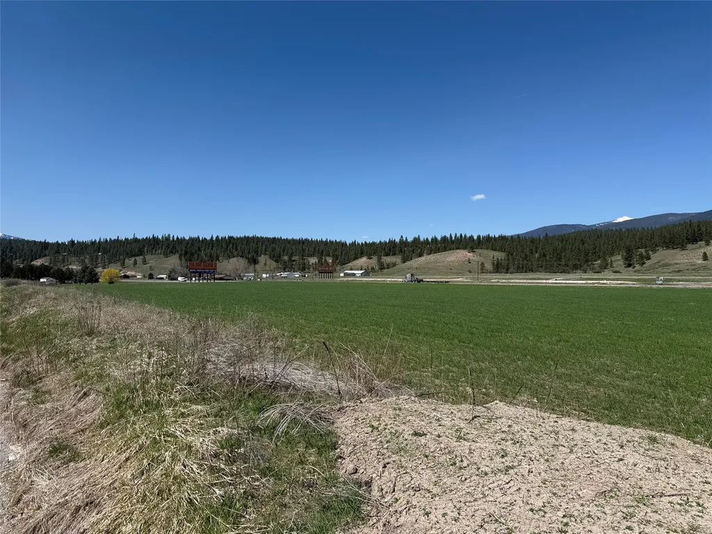 Lot 2 Huson Road Huson MT 59846