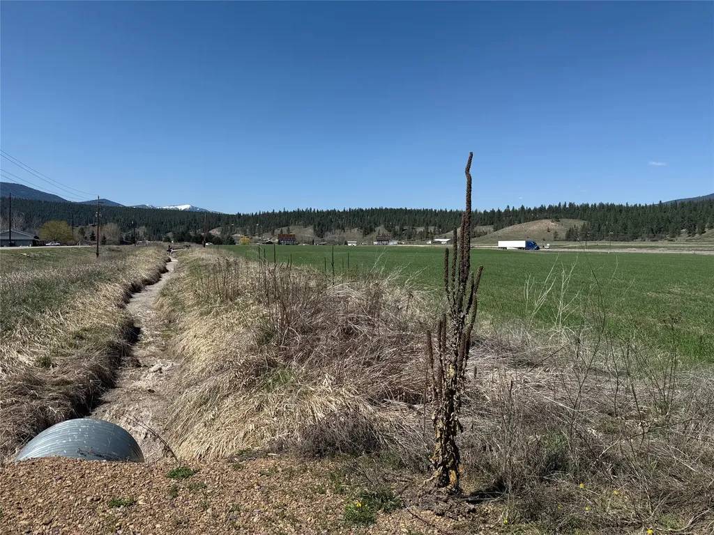 Lot 1 Huson Road Huson MT 59846