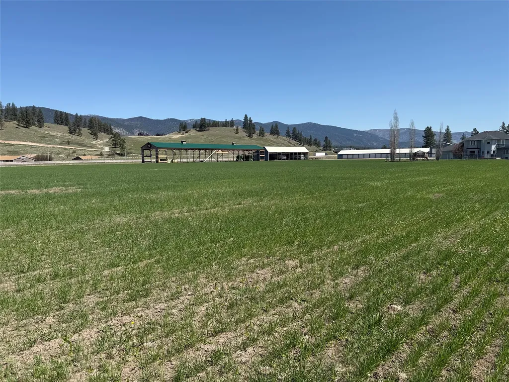 Lot 1 Huson Road Huson MT 59846