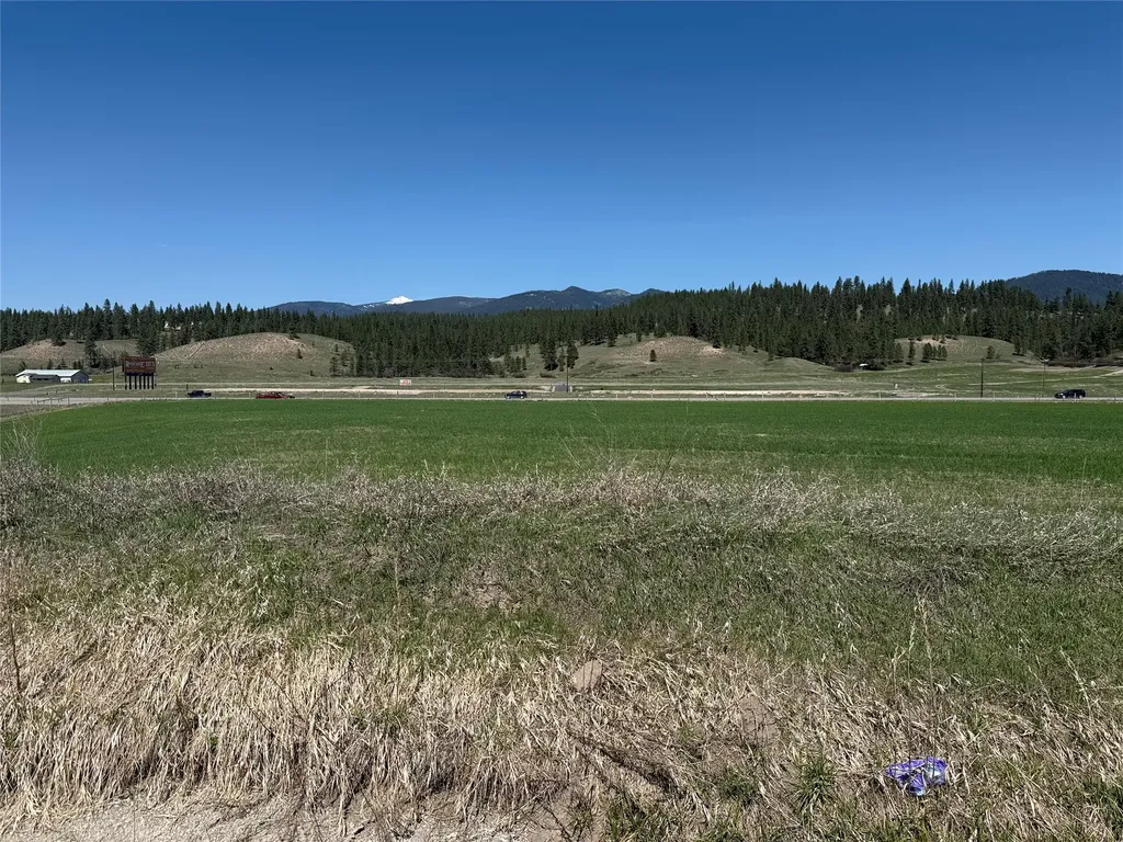Lot 1 Huson Road Huson MT 59846