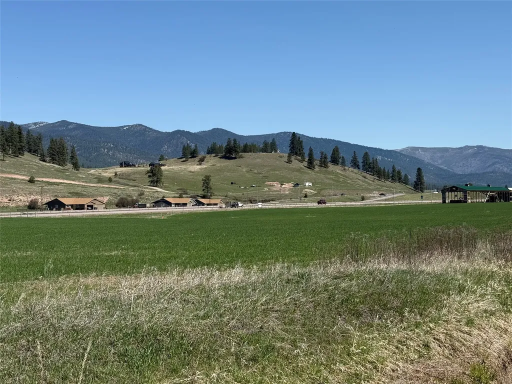Lot 1 Huson Road Huson MT 59846