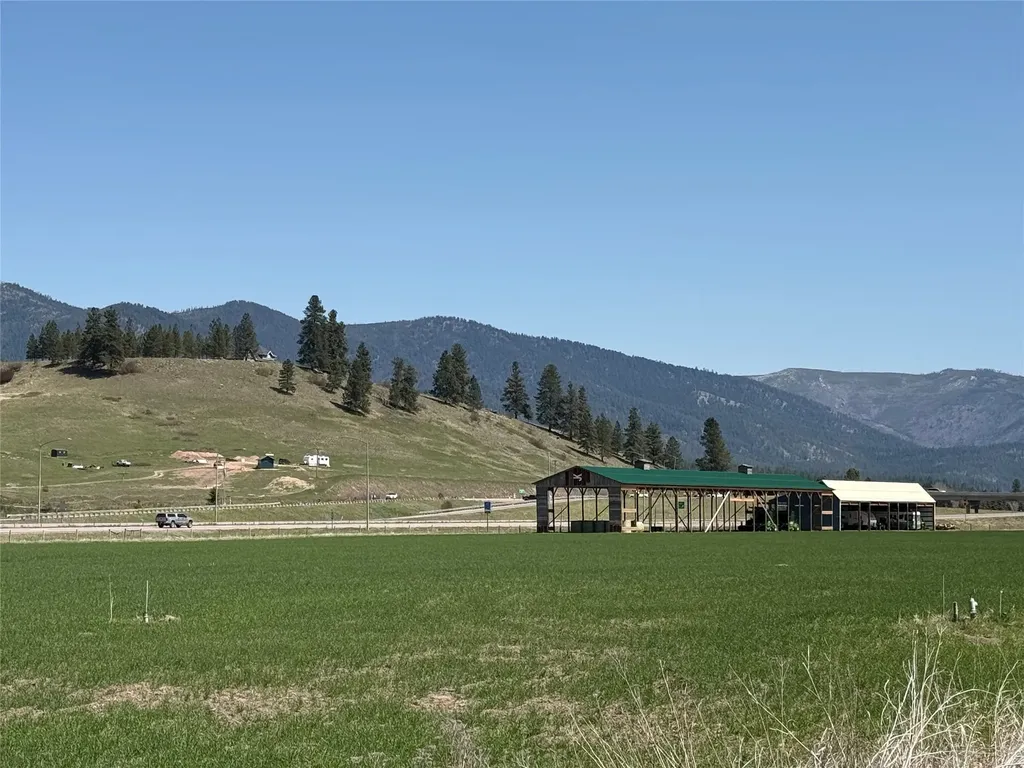 Lot 1 Huson Road Huson MT 59846