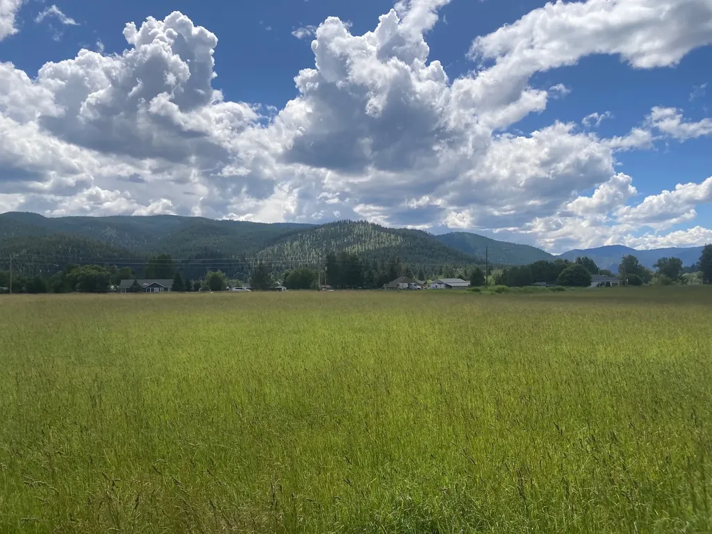 Lot 1 Huson Road Huson MT 59846