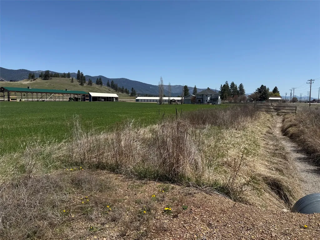 Lot 1 Huson Road Huson MT 59846