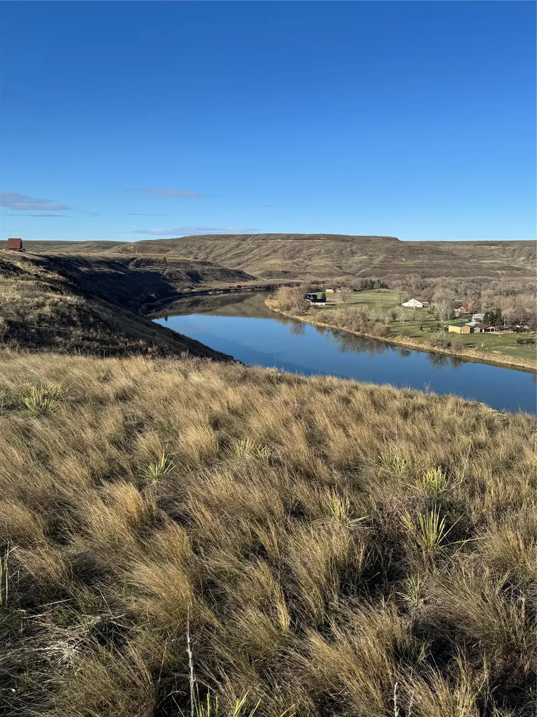 152 Russell Ranch Lane Great Falls MT 59405