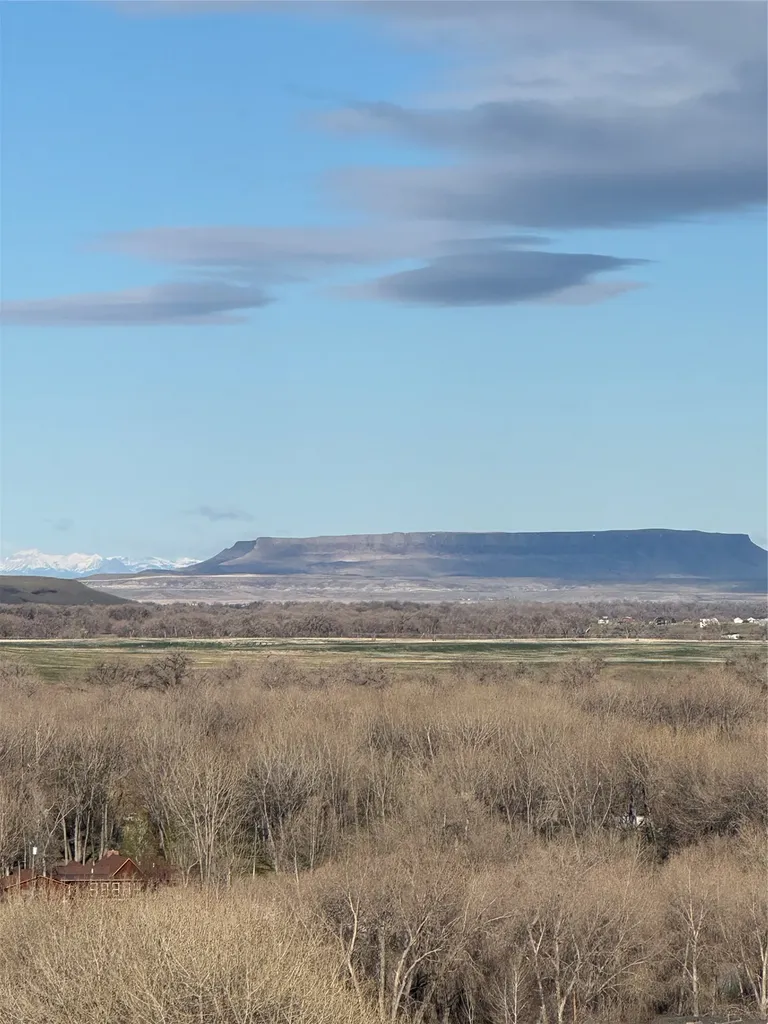 152 Russell Ranch Lane Great Falls MT 59405