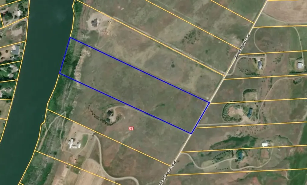 152 Russell Ranch Lane Great Falls MT 59405