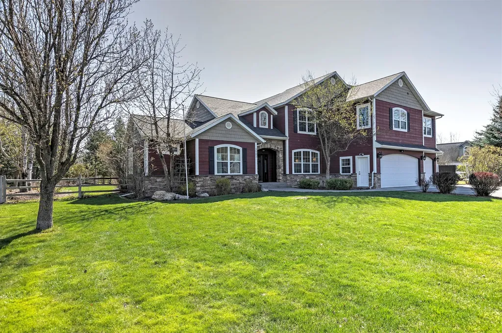 2982 Sandalwood Court Missoula MT 59804