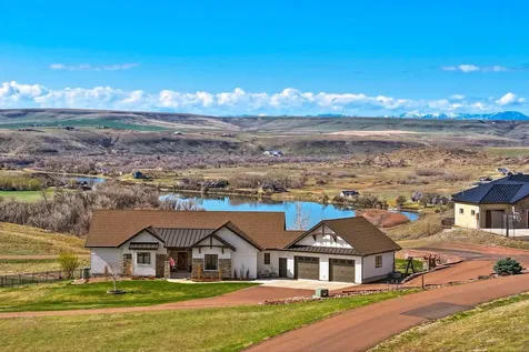 10 Bend View Lane Great Falls MT 59404